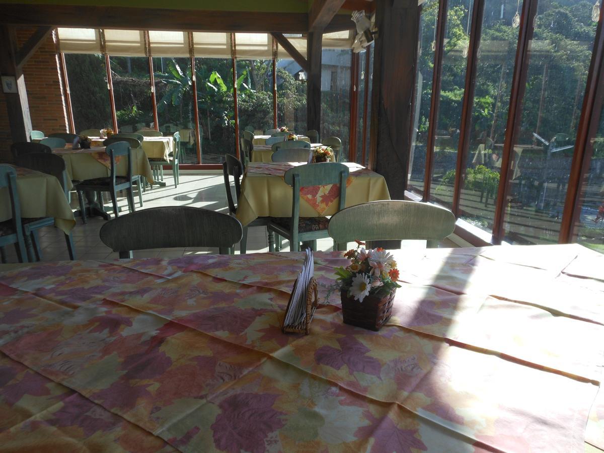 Hotel Viejo Molino Coroico Ngoại thất bức ảnh