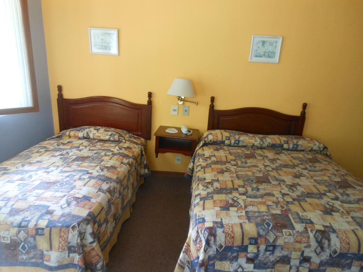 Hotel Viejo Molino Coroico Ngoại thất bức ảnh