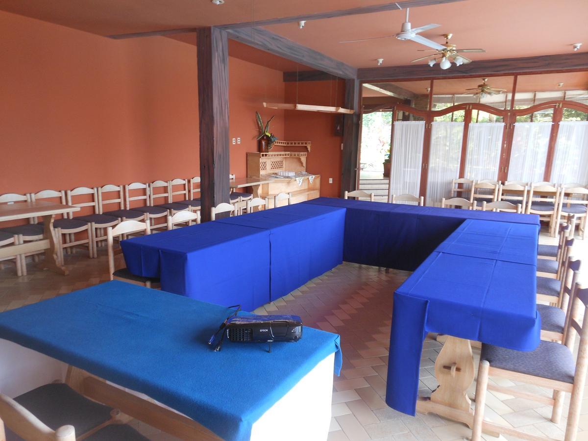 Hotel Viejo Molino Coroico Ngoại thất bức ảnh