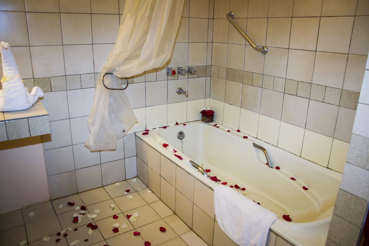 Hotel Viejo Molino Coroico Ngoại thất bức ảnh