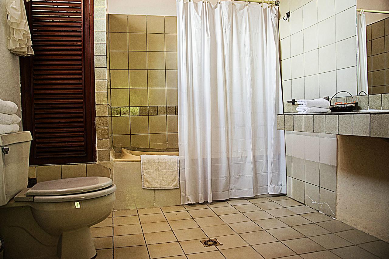 Hotel Viejo Molino Coroico Ngoại thất bức ảnh