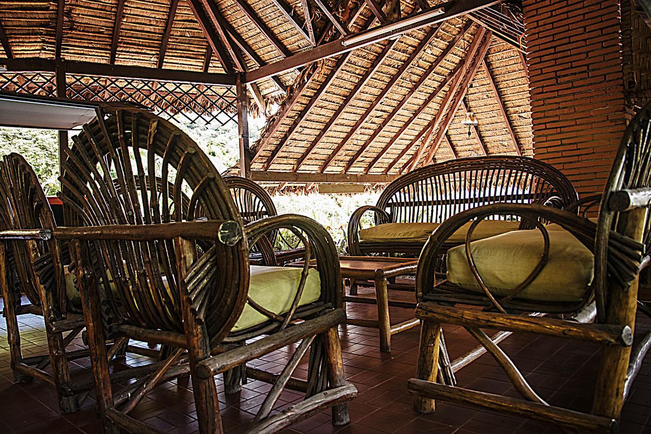 Hotel Viejo Molino Coroico Ngoại thất bức ảnh