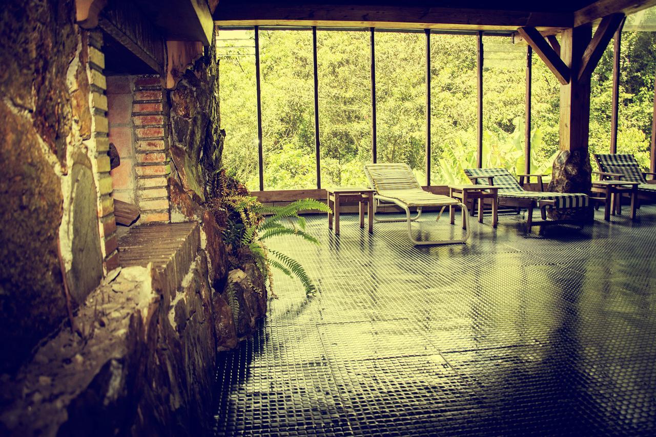 Hotel Viejo Molino Coroico Ngoại thất bức ảnh