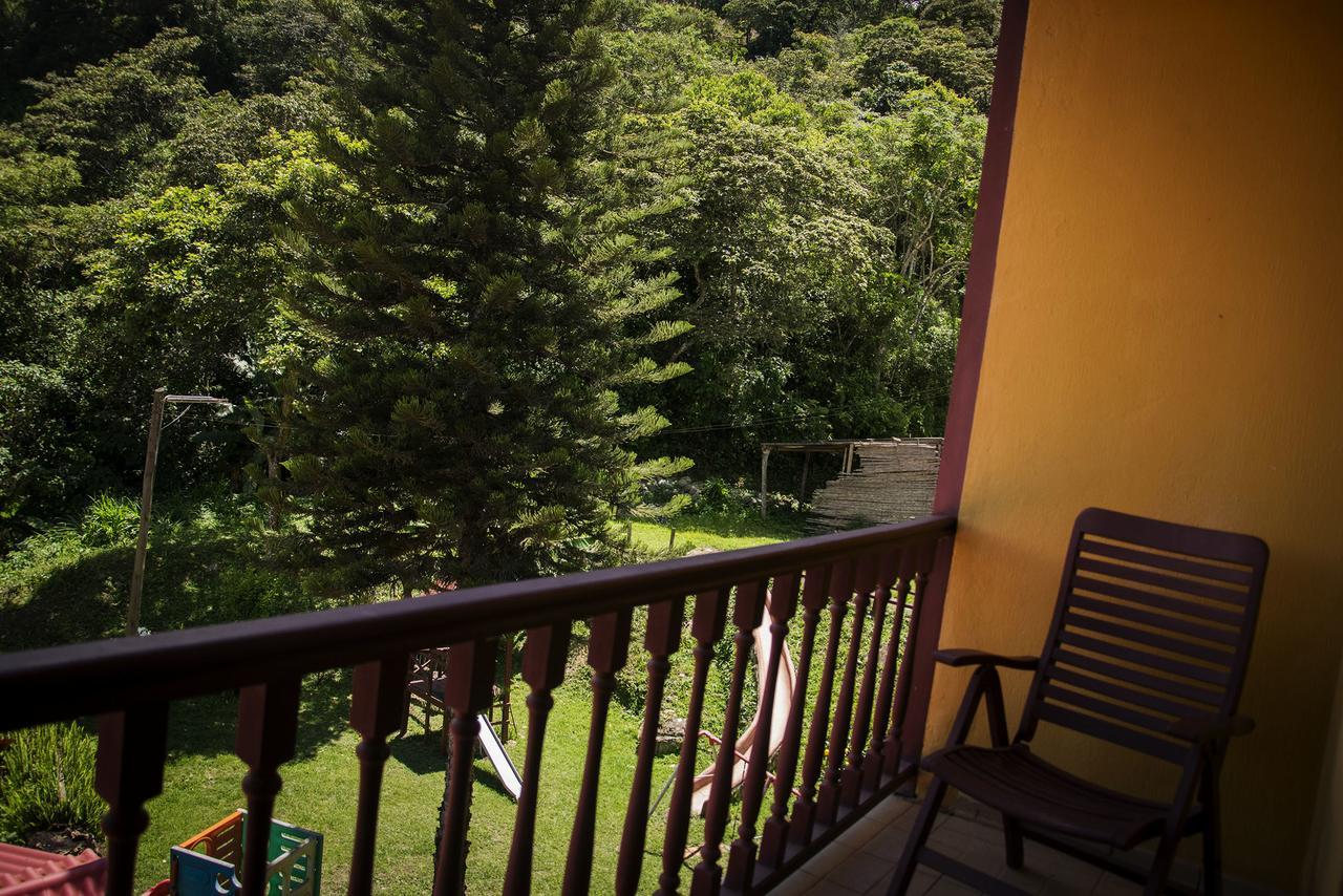 Hotel Viejo Molino Coroico Ngoại thất bức ảnh