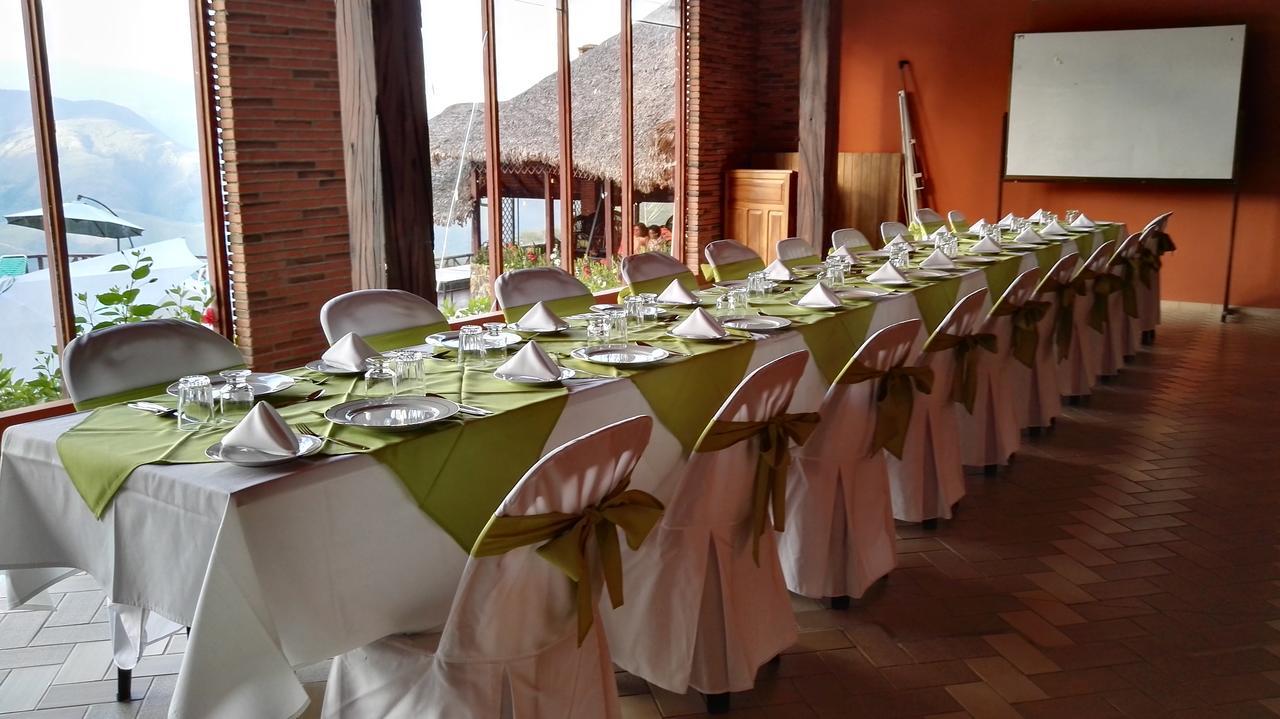 Hotel Viejo Molino Coroico Ngoại thất bức ảnh