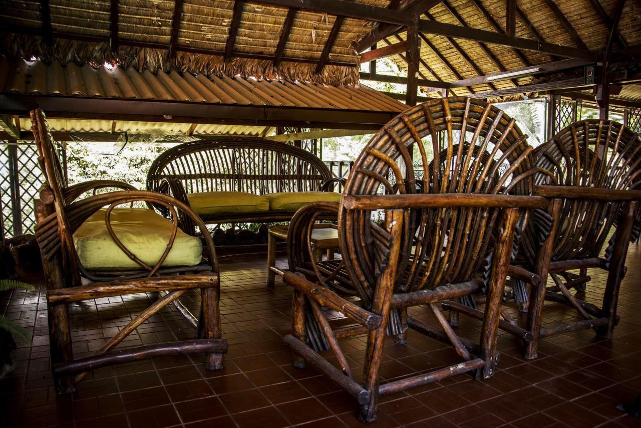 Hotel Viejo Molino Coroico Ngoại thất bức ảnh