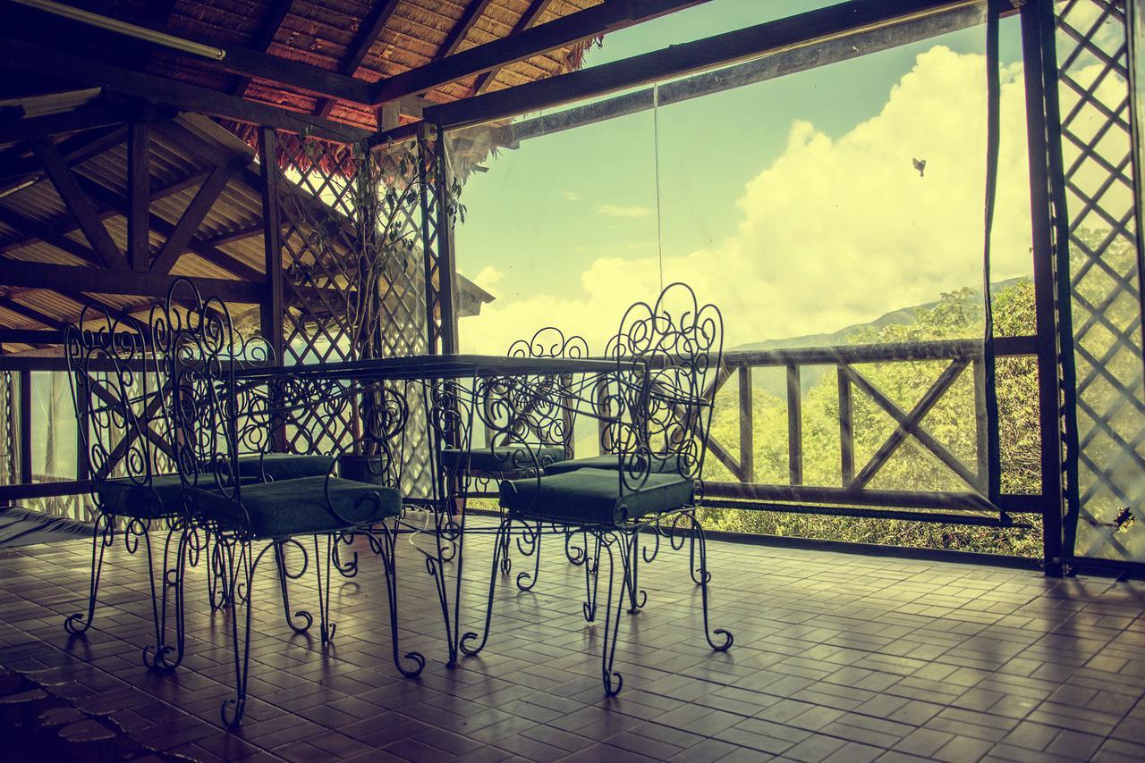 Hotel Viejo Molino Coroico Ngoại thất bức ảnh