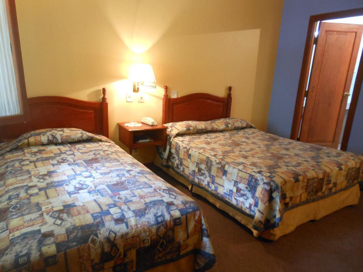 Hotel Viejo Molino Coroico Phòng bức ảnh